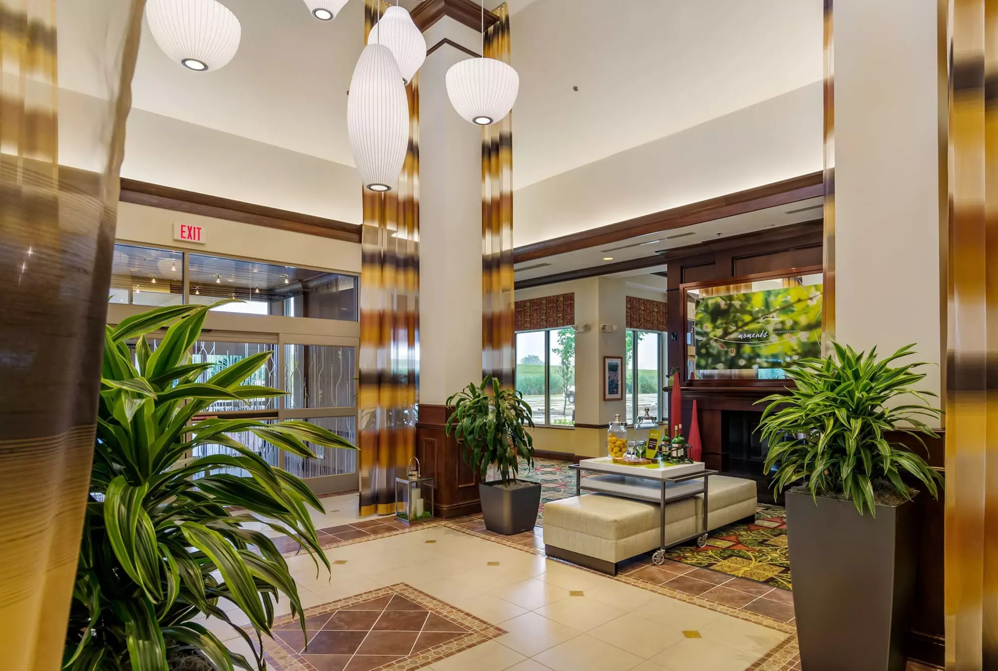 Hilton Garden Inn Cleveland East/Mayfield Village - Primary Image