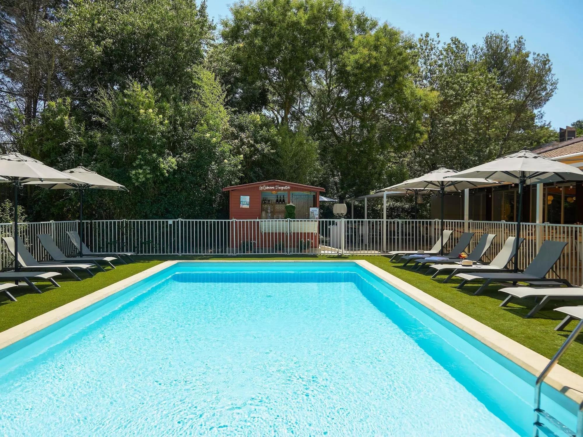 Mercure Aix en Provence Beaumanoir - Primary Image