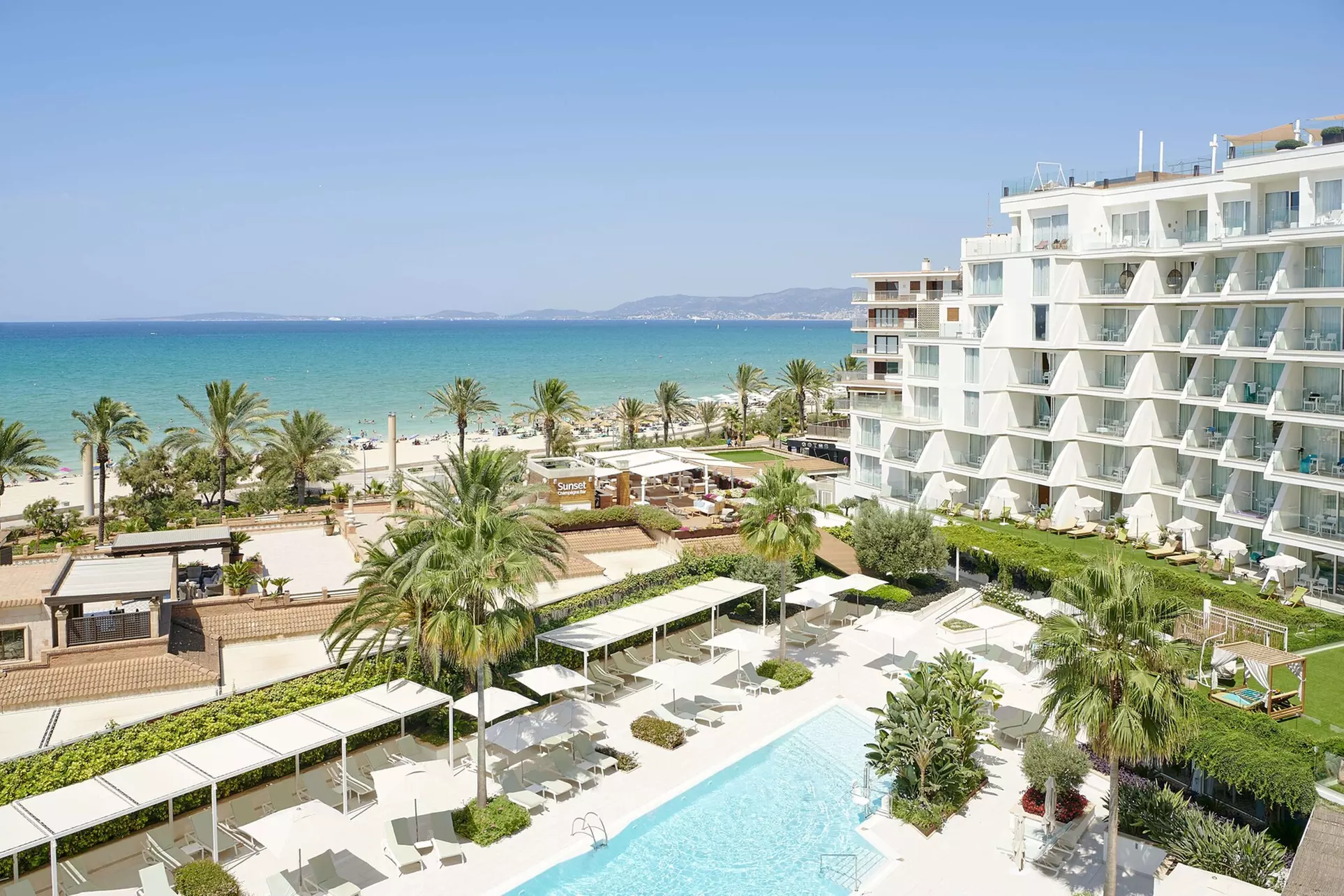 Iberostar Selection Playa de Palma - Primary Image