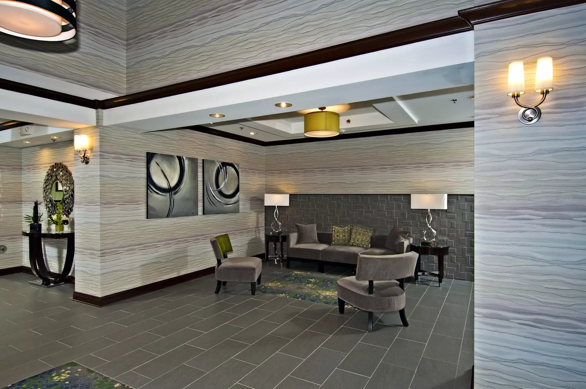 Holiday Inn Express & Suites Morton - Peoria Area by IHG - Primary Image