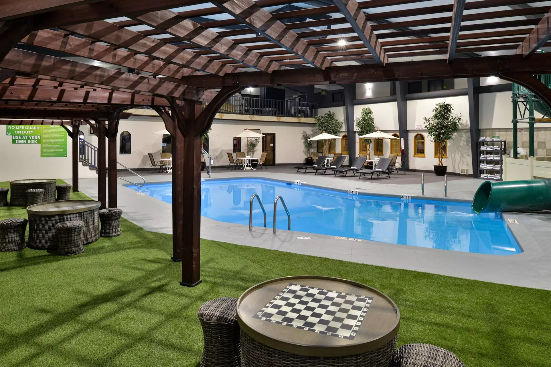 Holiday Inn Great Falls- Convention Center by IHG - Primary Image