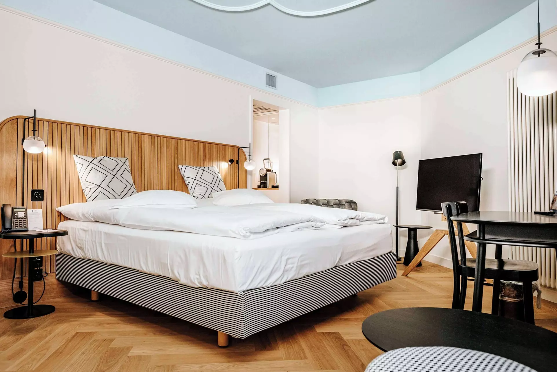 Best Western Plus Hotel Bern - Primary Image