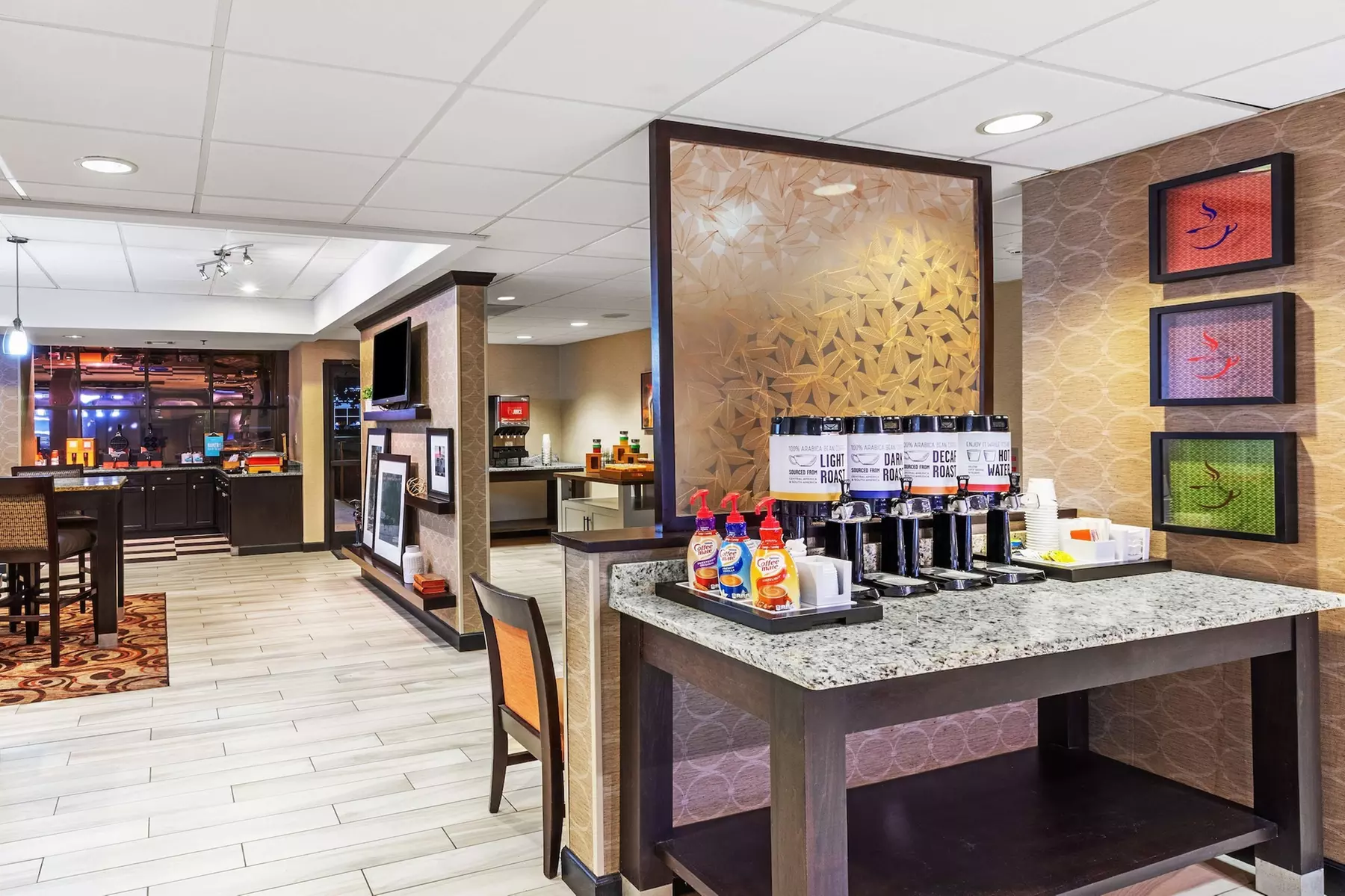 Hampton Inn Aiken - Primary Image