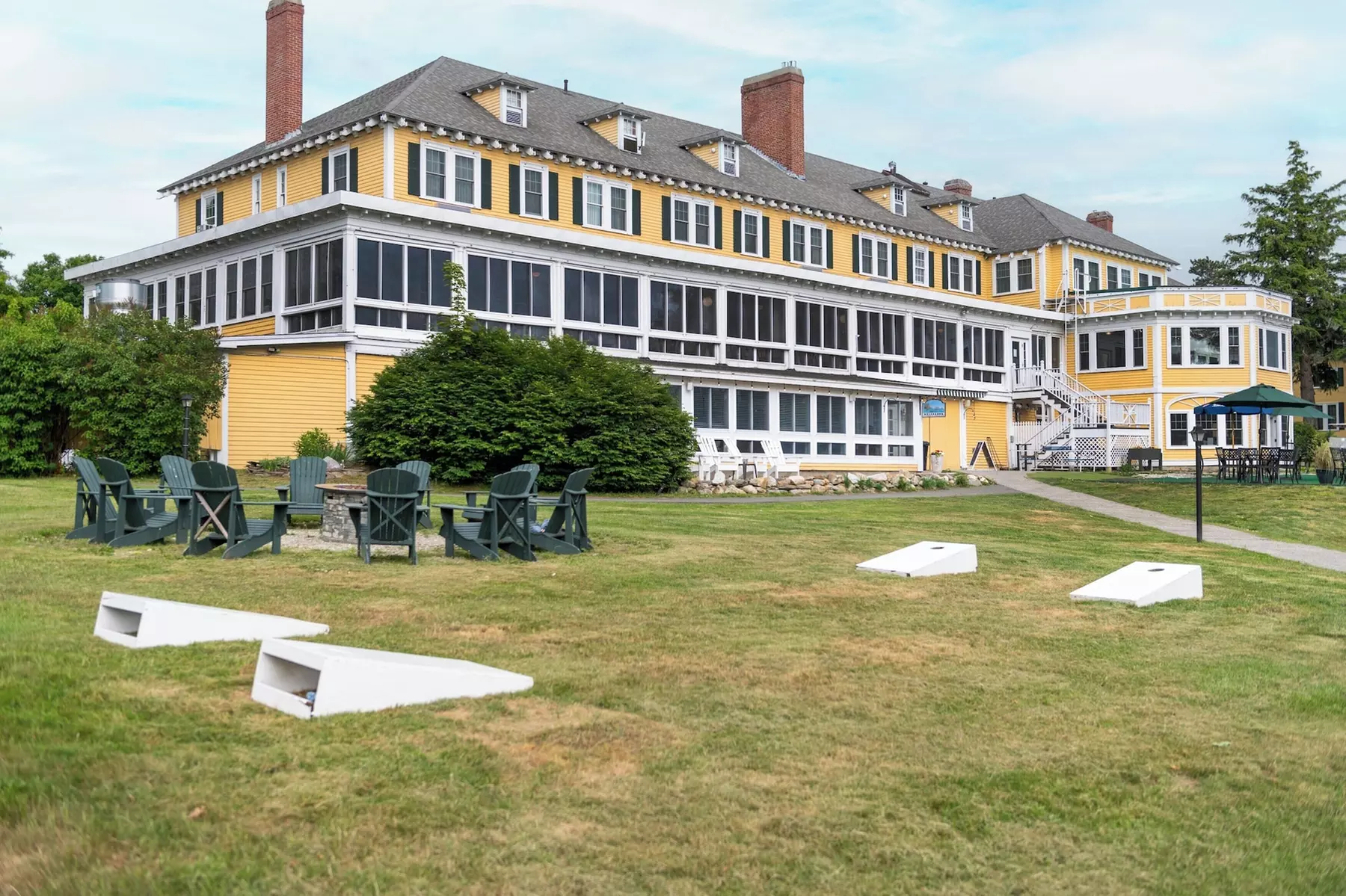 The Bethel Resort & Suites - Primary Image