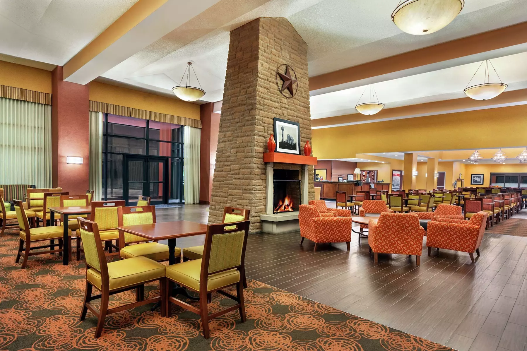 Hampton Inn & Suites Dallas-Mesquite - Primary Image