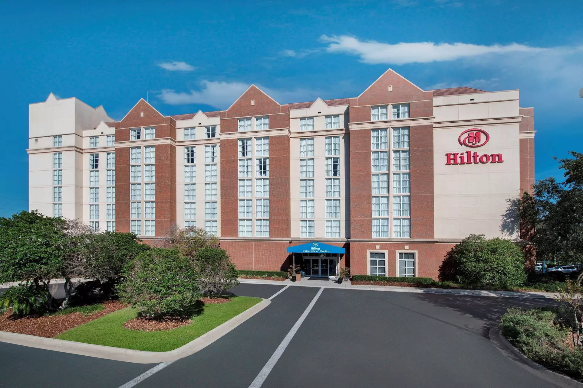Hilton University of Florida Conference Center Gainesville - Primary Image