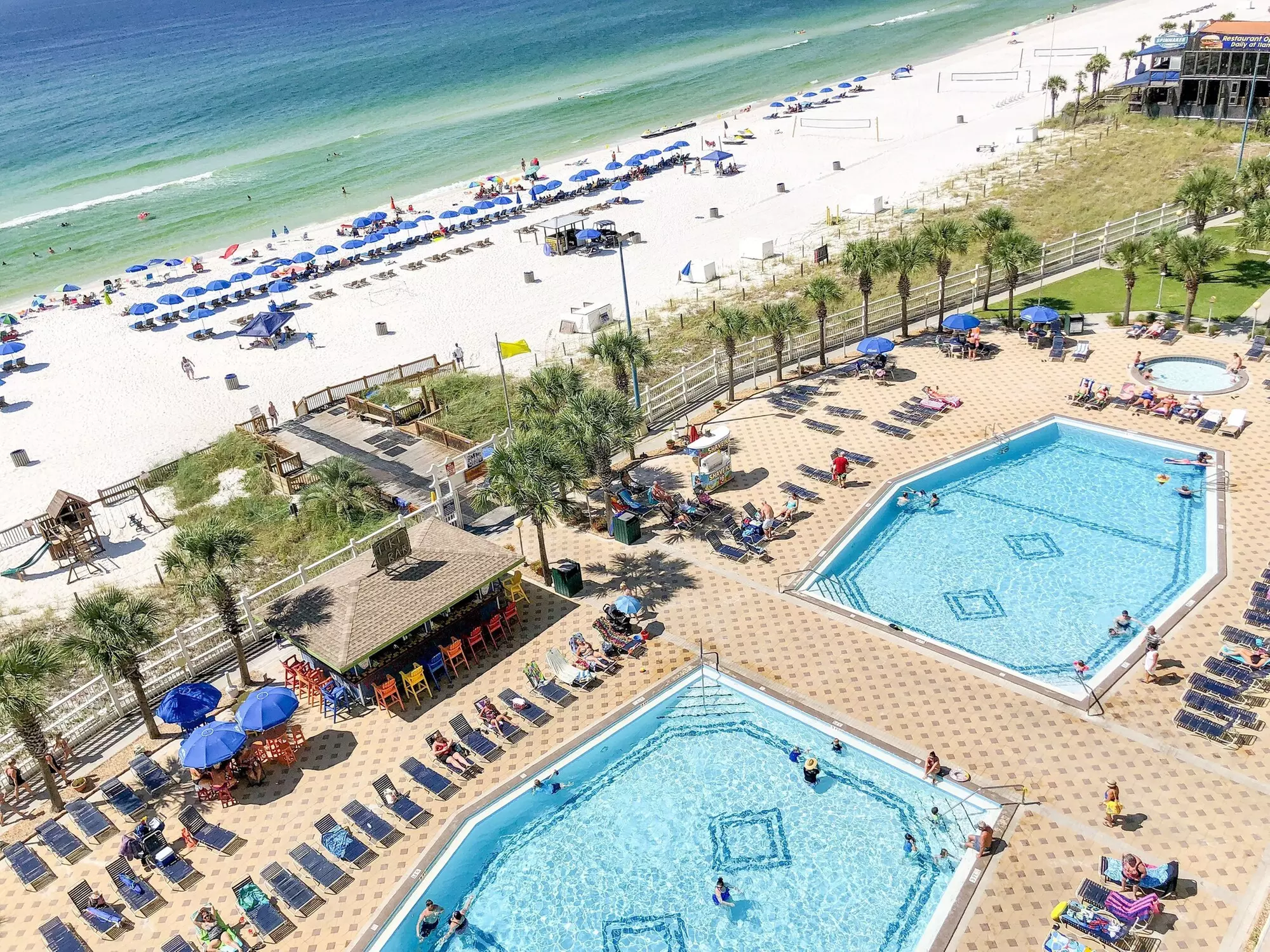 Summit Beach Resort by H2O VR - Primary Image