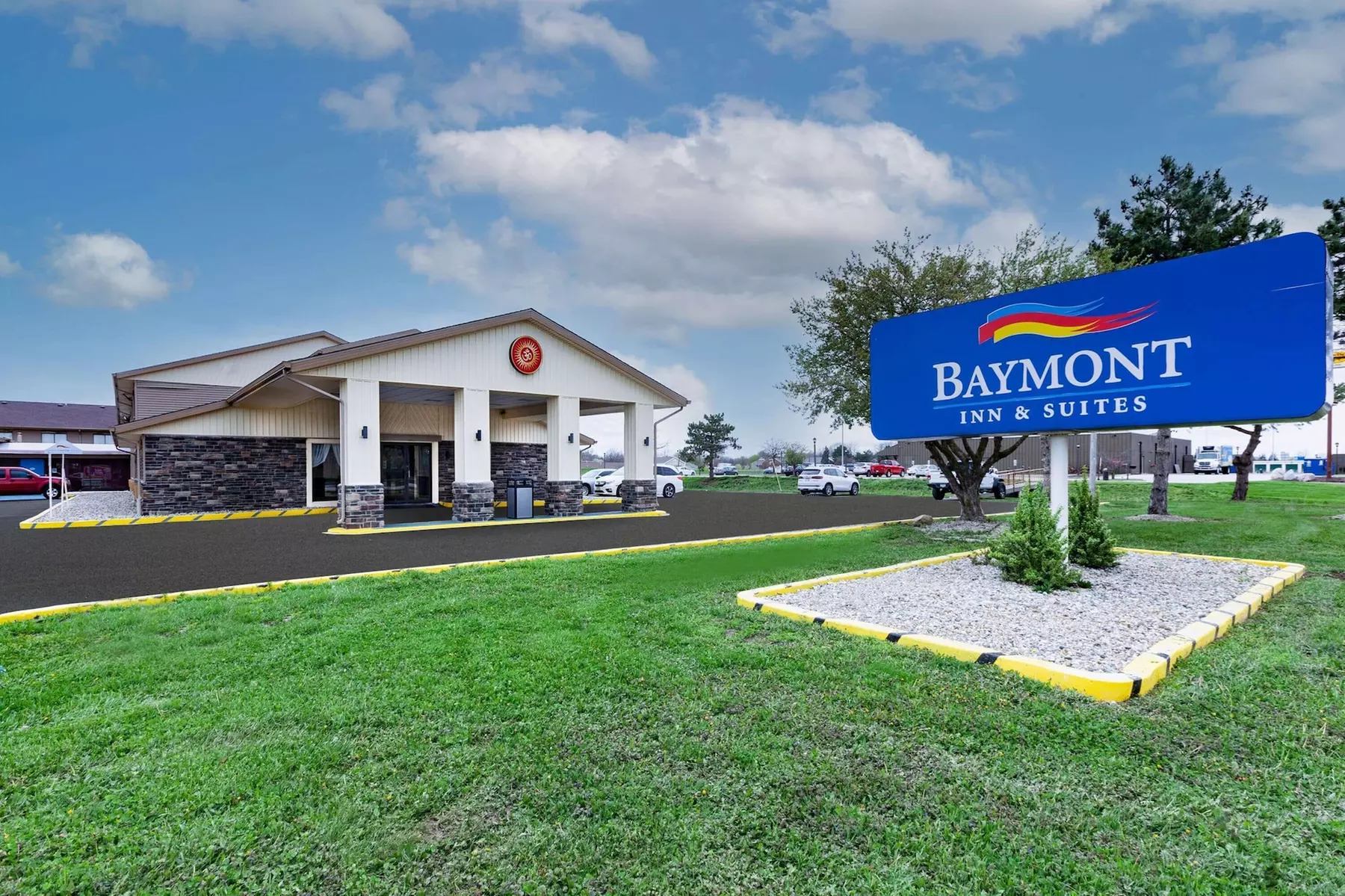 Baymont by Wyndham Perrysburg/Toledo - Primary Image