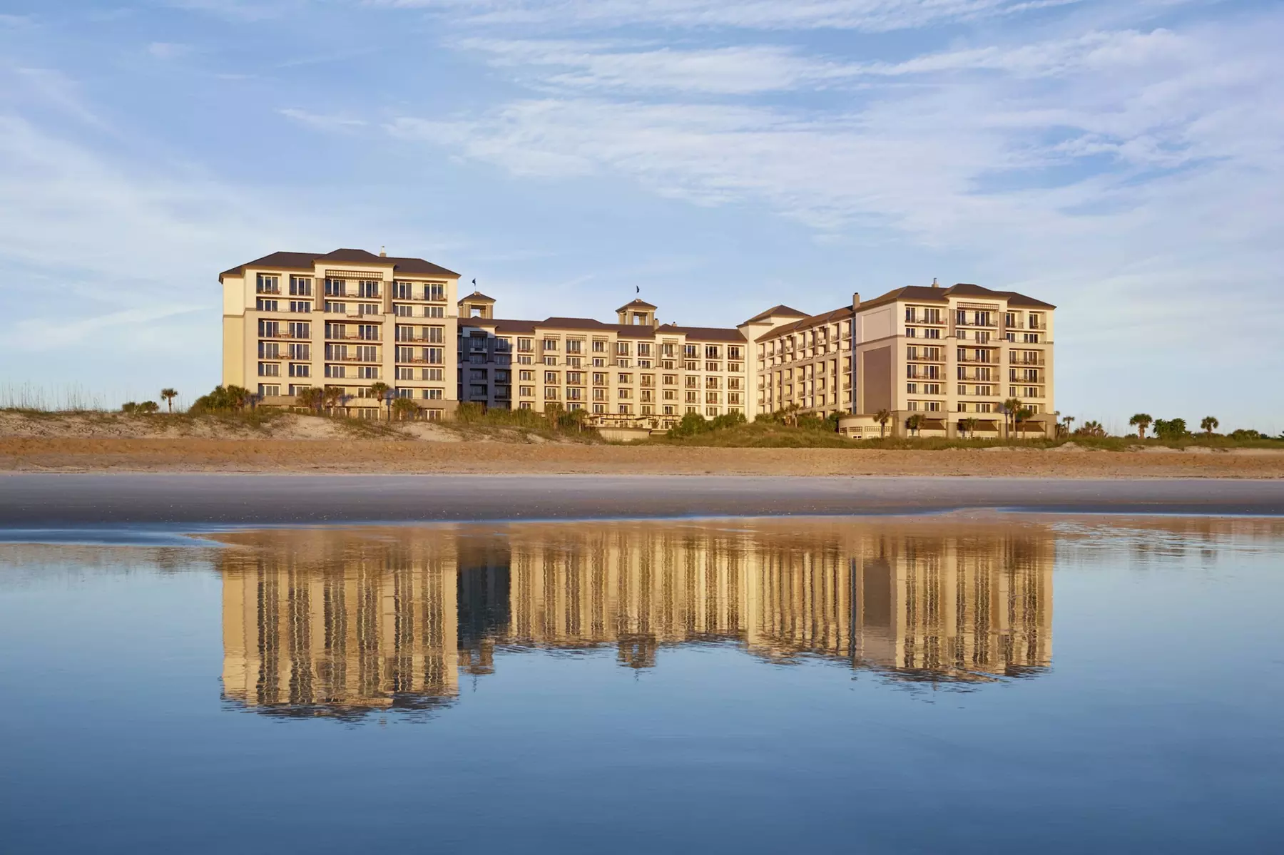 The Ritz-Carlton, Amelia Island - Primary Image