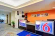 Motel 6 El Reno, OK - Second Medium
