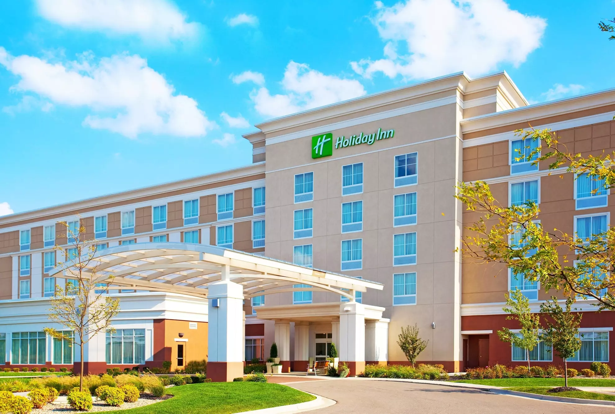 Holiday Inn Battle Creek by IHG - Primary Image