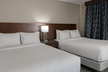 Doubletree by Hilton Hotel Kamloops - Second Medium