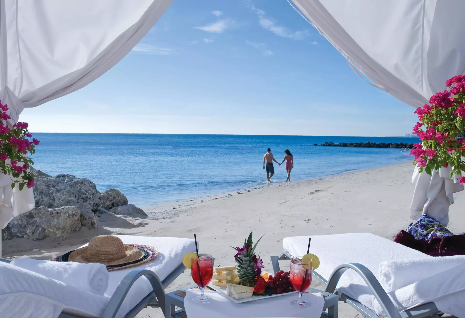 Fisher Island Club and Resort - Primary Image
