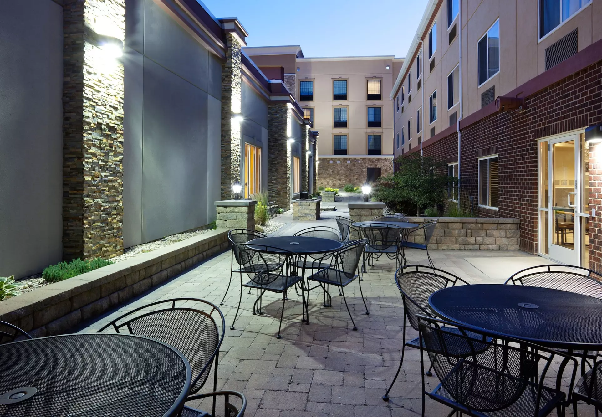 Holiday Inn Express & Suites Aberdeen, an IHG Hotel - Primary Image