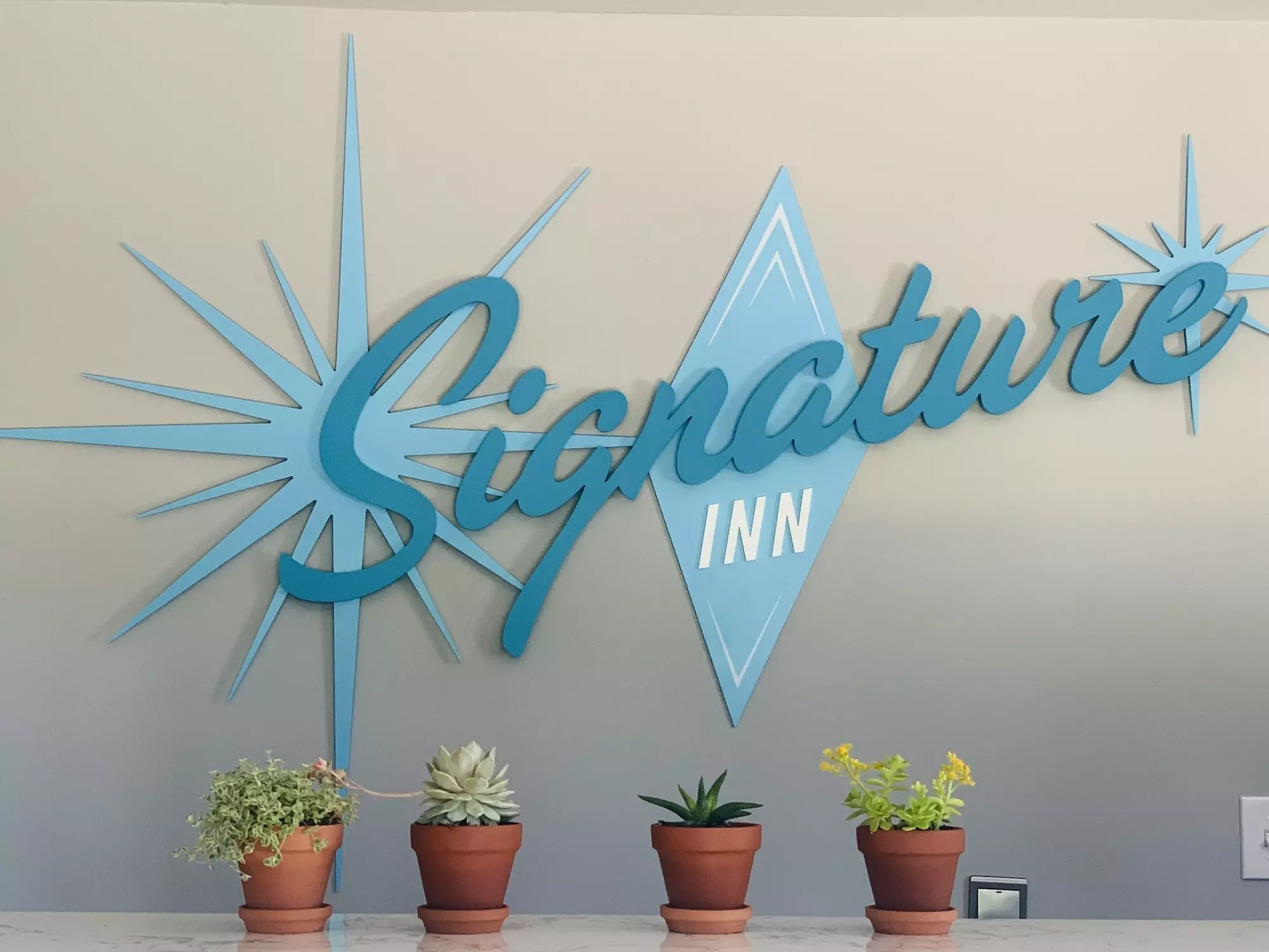 Signature Inn Santa Clara - Primary Image
