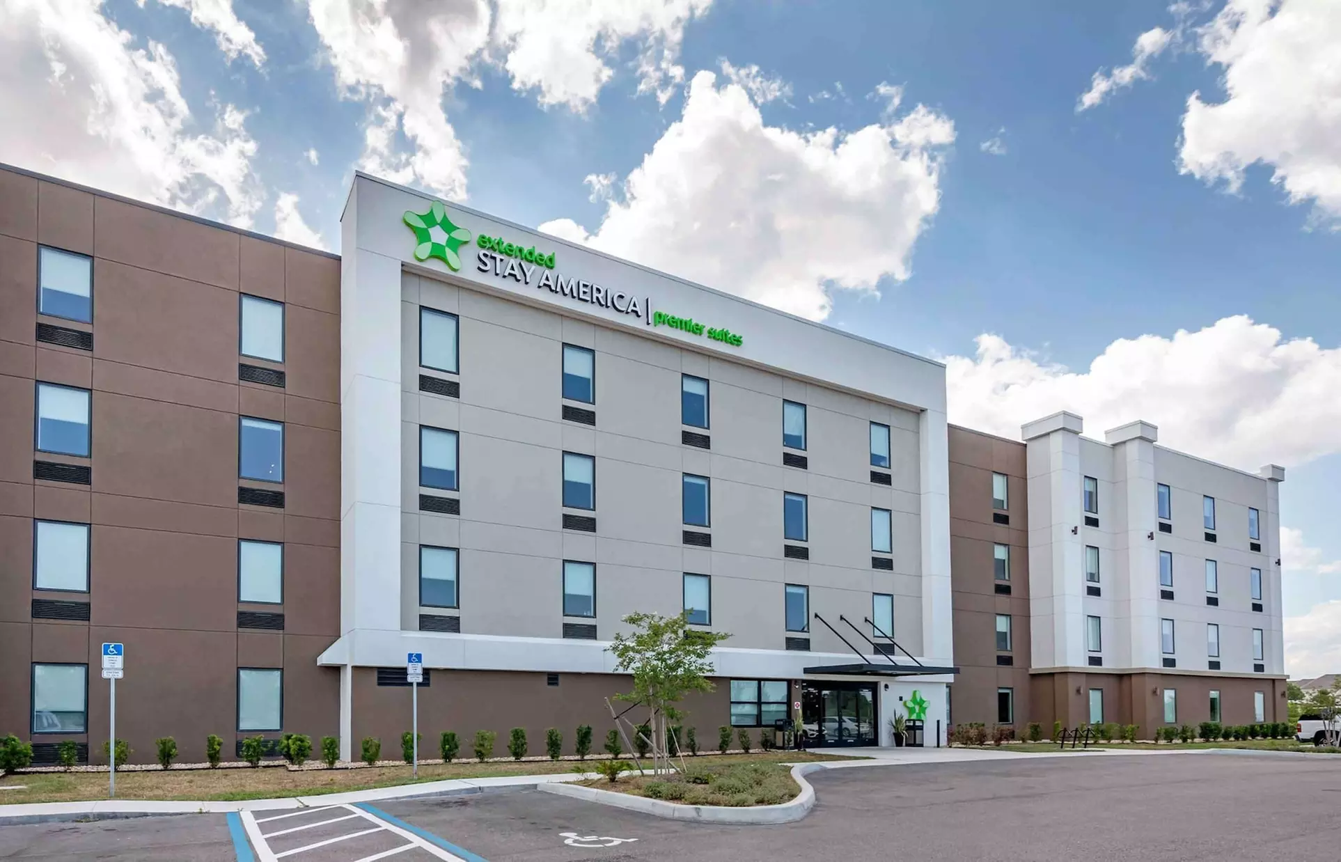 Extended Stay America Premier Suites Melbourne Palm Bay - Primary Image