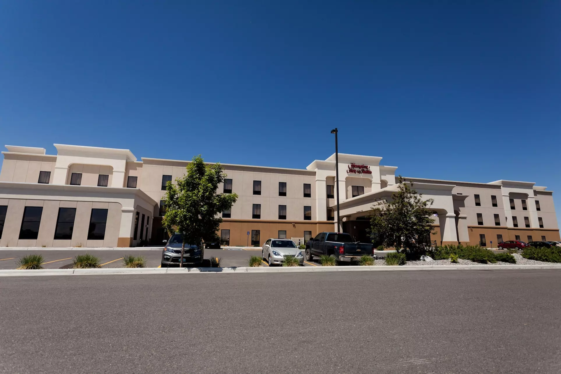 Hampton Inn & Suites Riverton - Primary Image