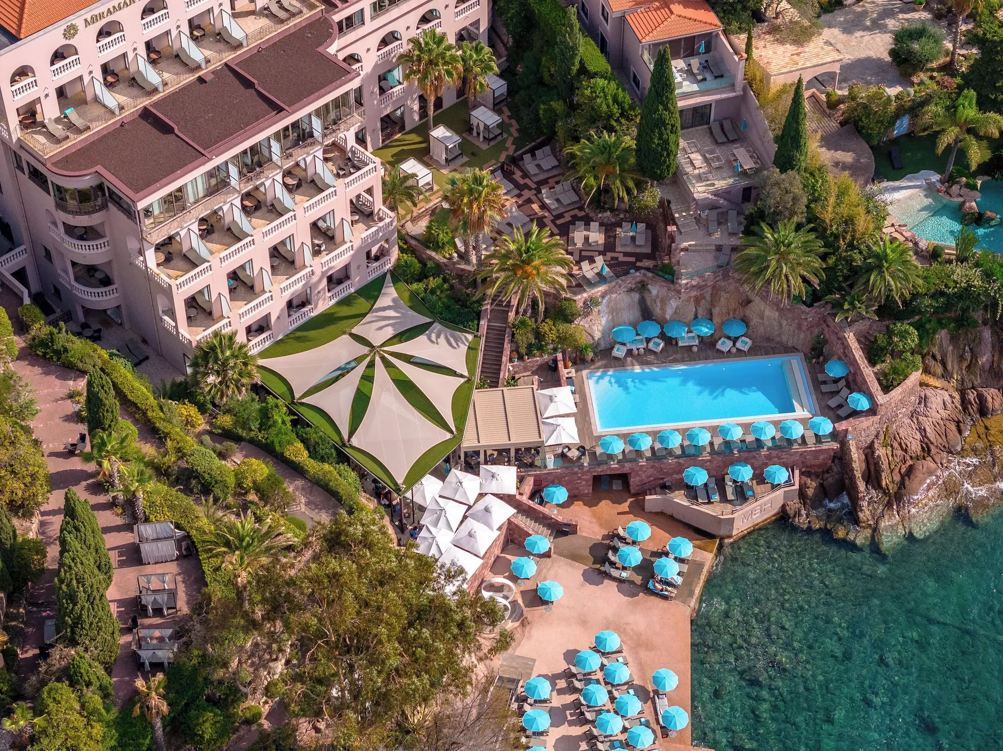 Tiara Miramar Beach Resort - Primary Image