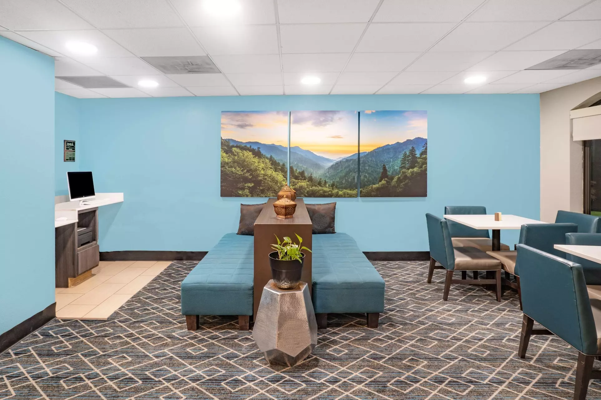 La Quinta Inn & Suites by Wyndham Sevierville / Kodak - Primary Image