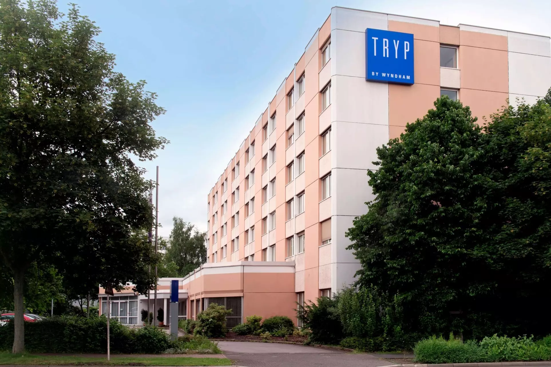 TRYP by Wyndham Wuppertal - Primary Image