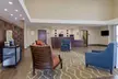 Comfort Suites and Conference Center - Second Medium
