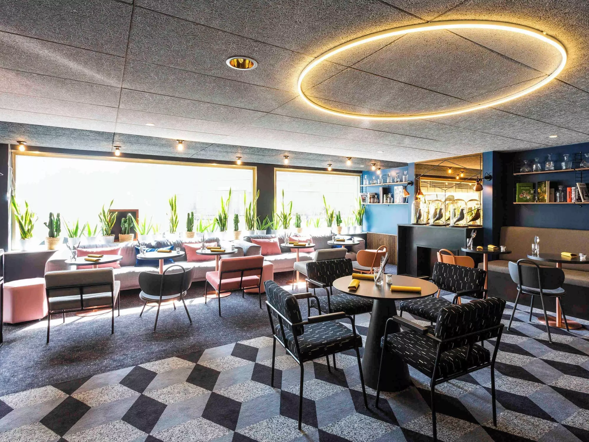 Mercure Bordeaux Centre Ville - Primary Image