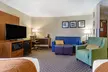 Comfort Suites Hobbs - Second Medium