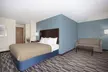 AmericInn by Wyndham Mount Pleasant - Second Medium