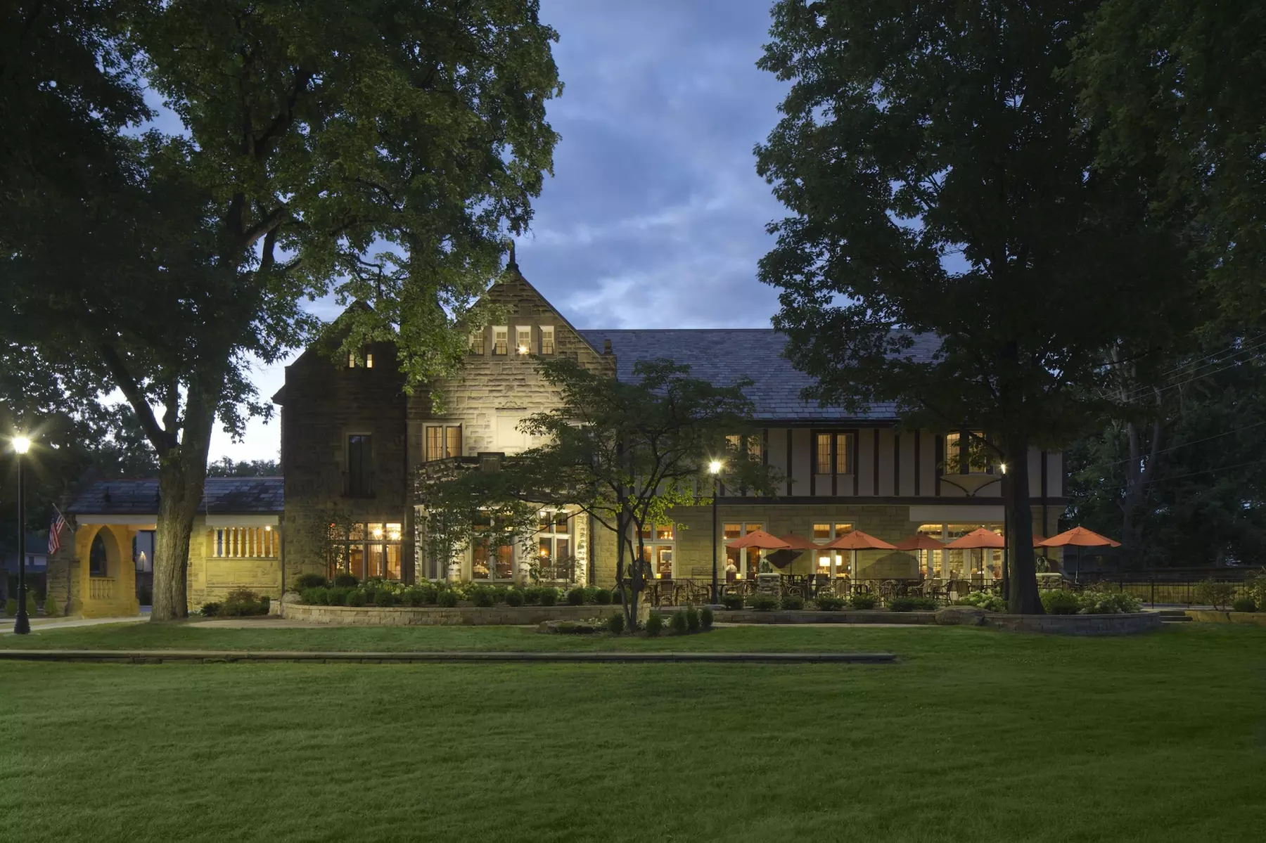 Granville Inn - Primary Image