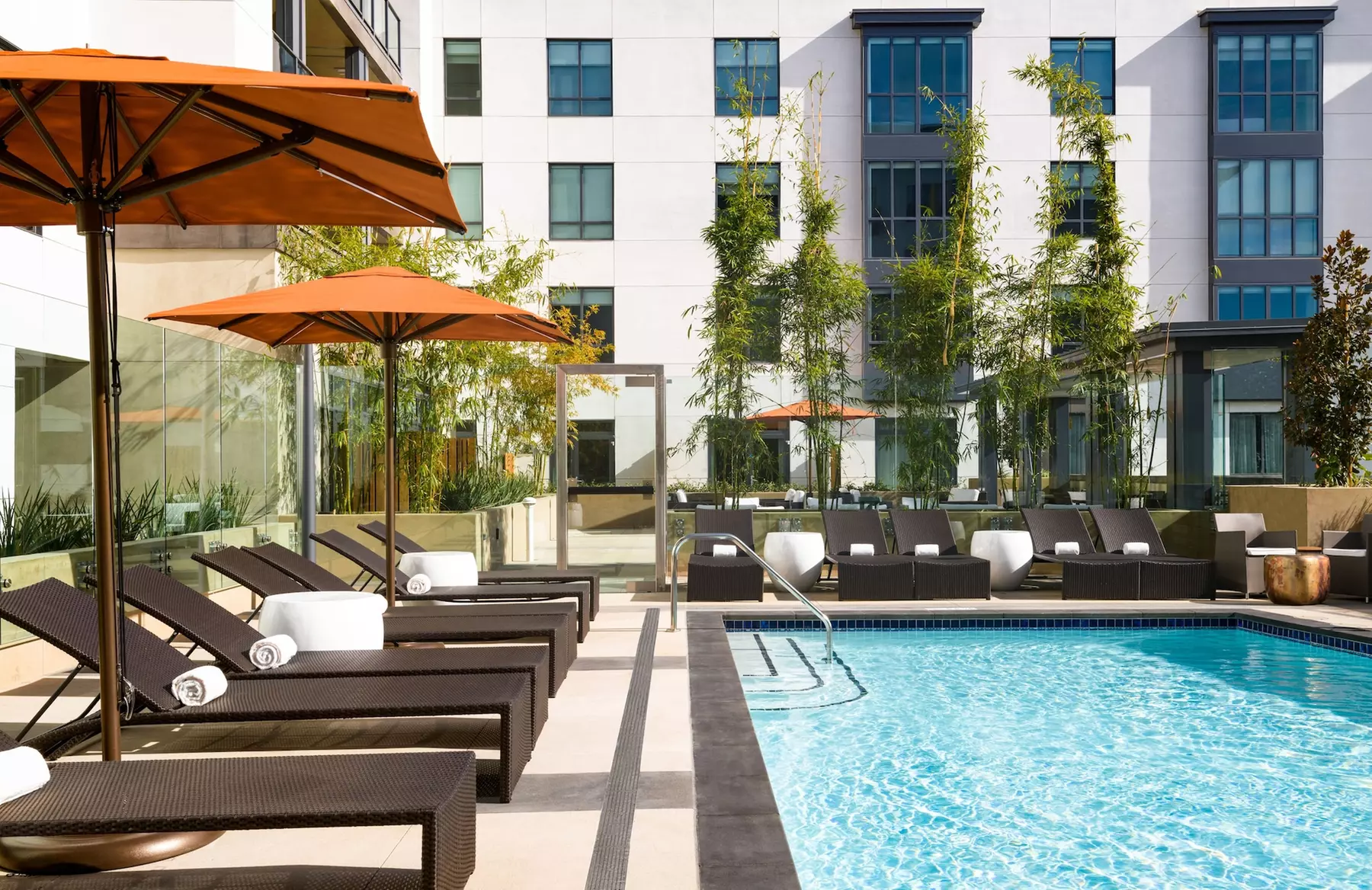 Hyatt Place Pasadena - Primary Image
