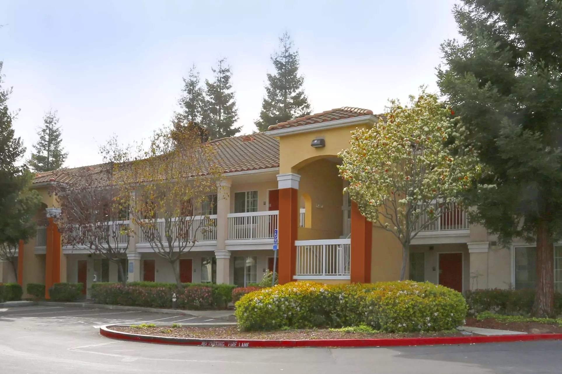 Extended Stay America Suites San Jose Mountain View - Primary Image