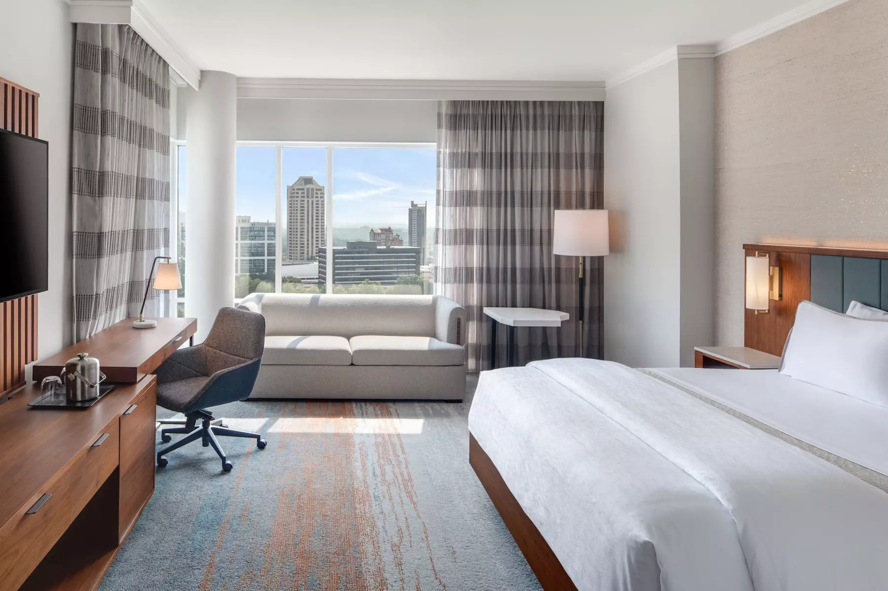 The Westin Buckhead Atlanta - Primary Image