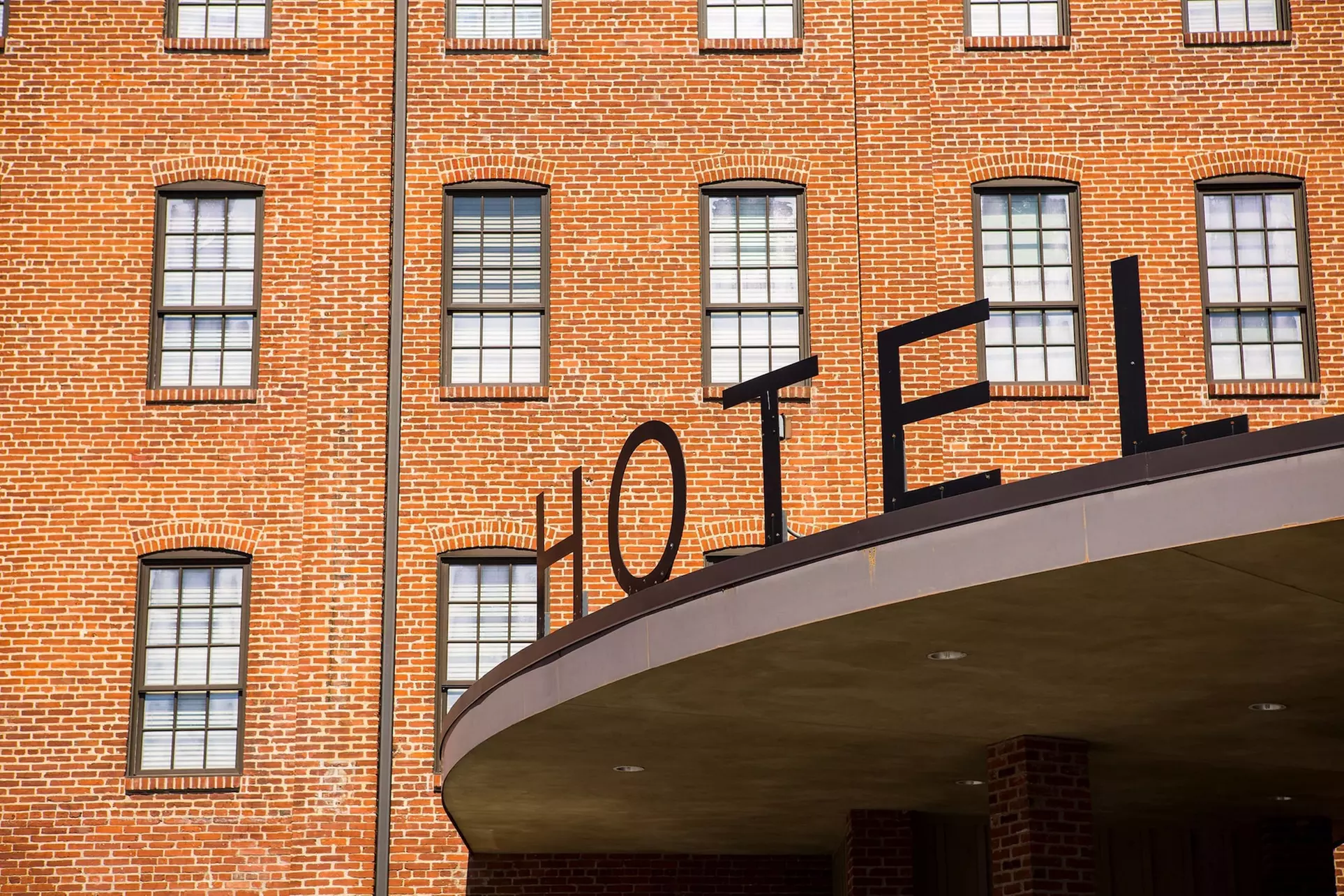 Cork Factory Hotel Lancaster - Primary Image