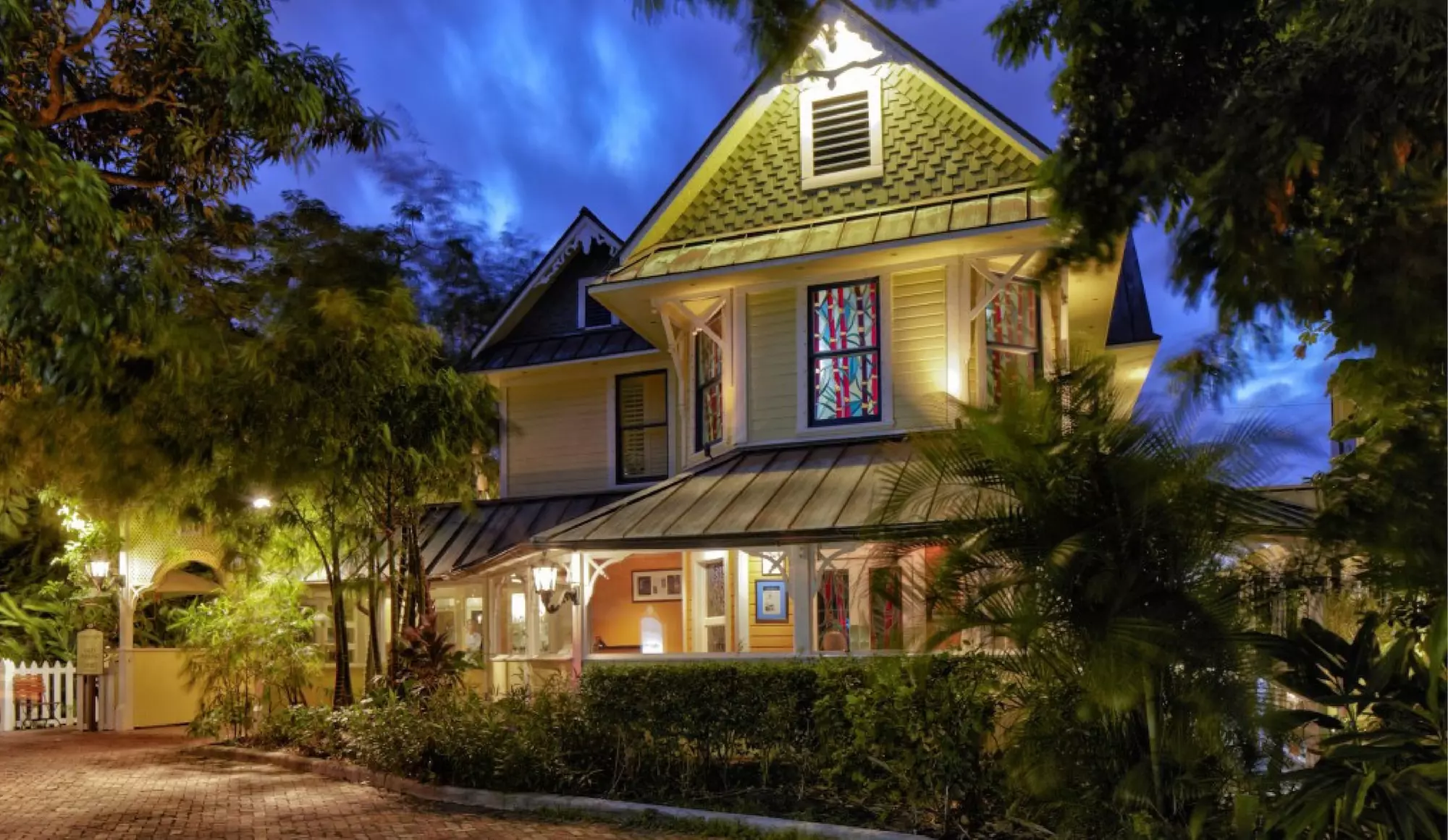 Sundy House - Primary Image