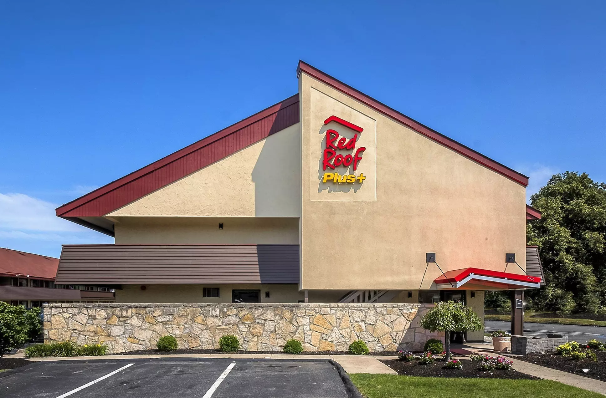 Red Roof Inn PLUS+ Boston - Framingham - Primary Image