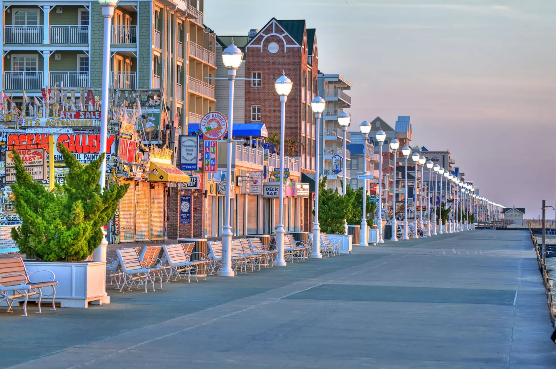 Boardwalk One by Capital Vacations - Primary Image