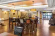 Hampton Inn South Hill - Second Medium