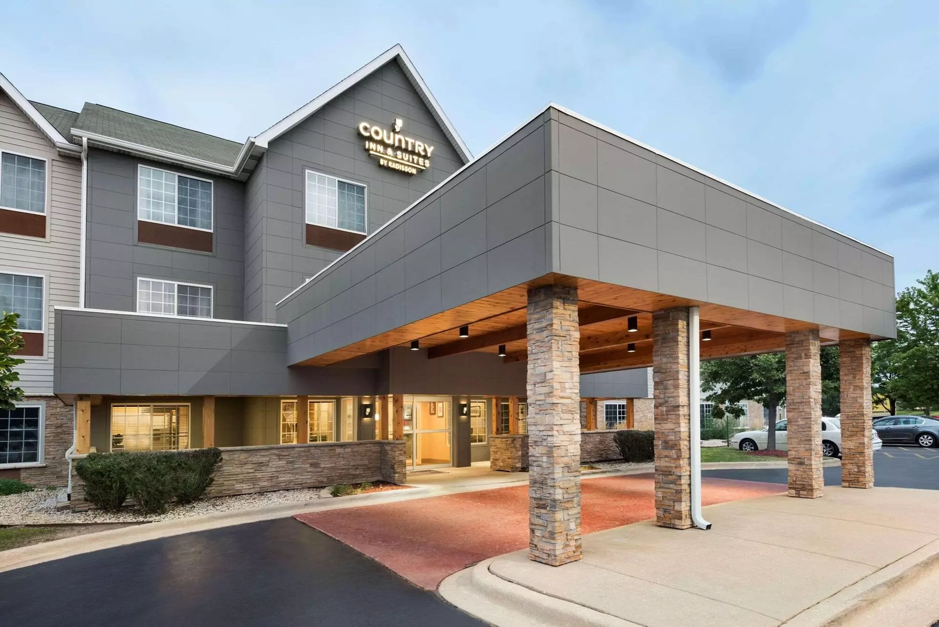 Country Inn & Suites by Radisson Romeoville - Bolingbrook - Primary Image