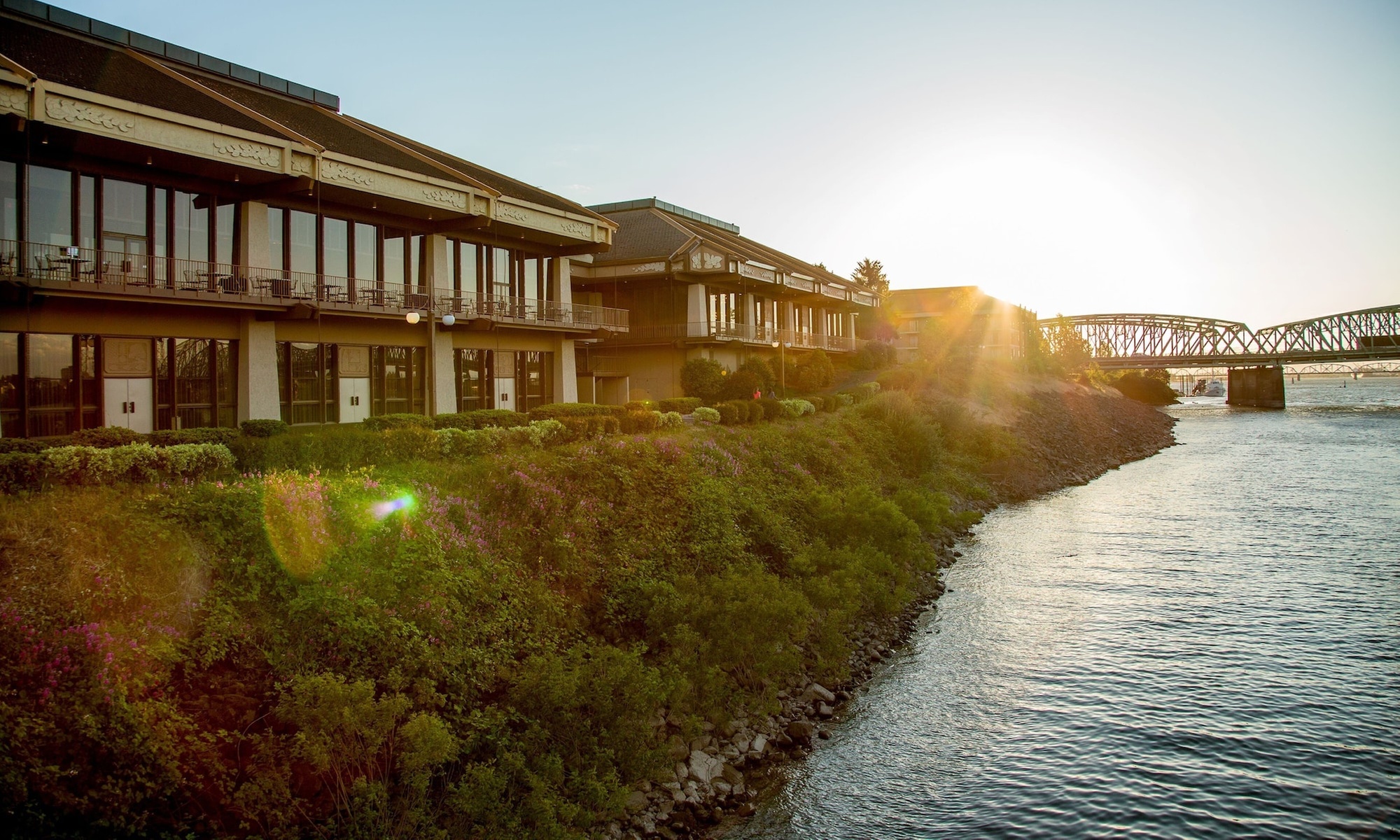 Holiday Inn Portland - Columbia Riverfront by IHG - Primary Image