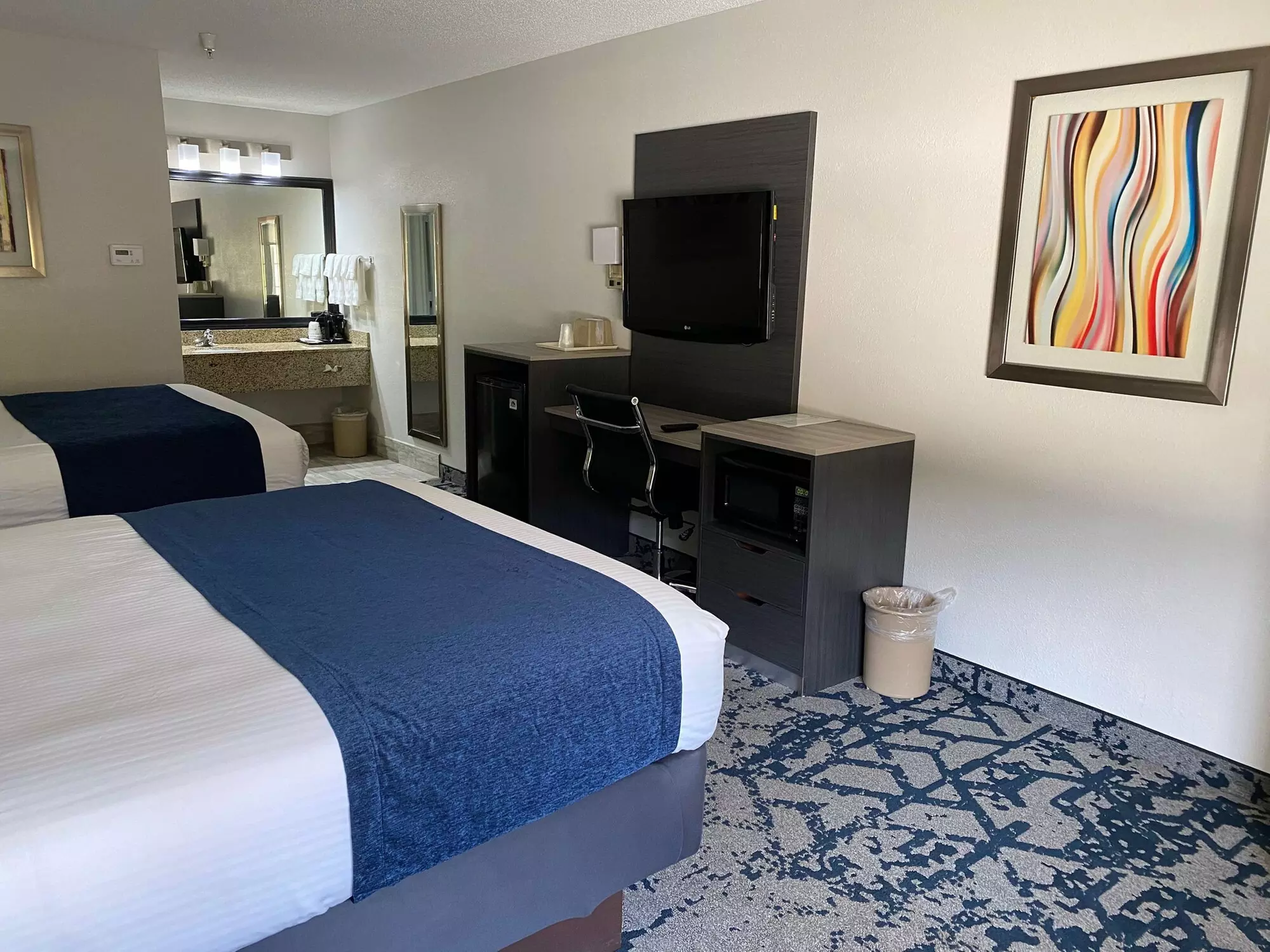 Best Western Allatoona Inn & Suites - Primary Image