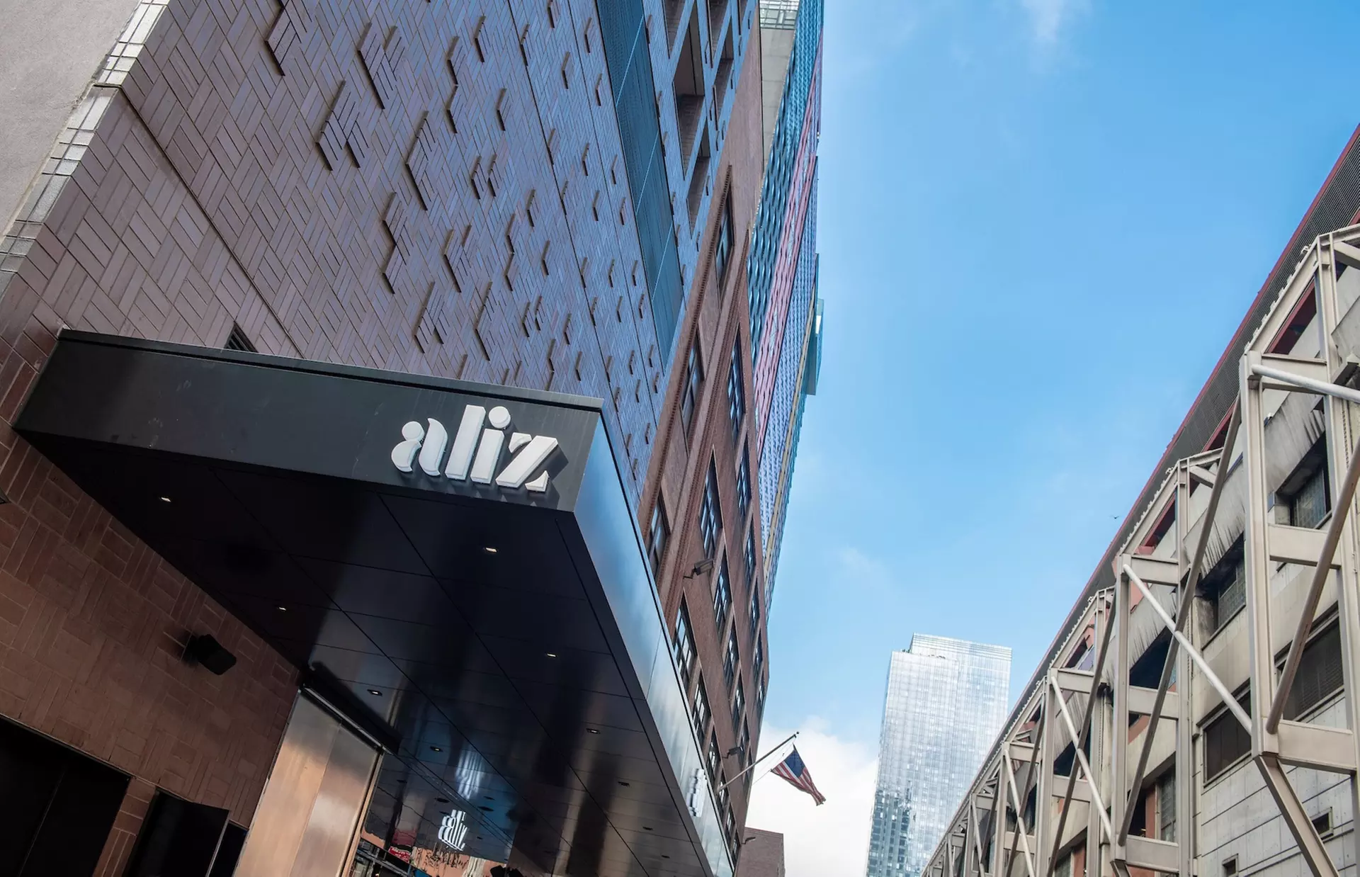 Aliz Hotel Times Square - Primary Image
