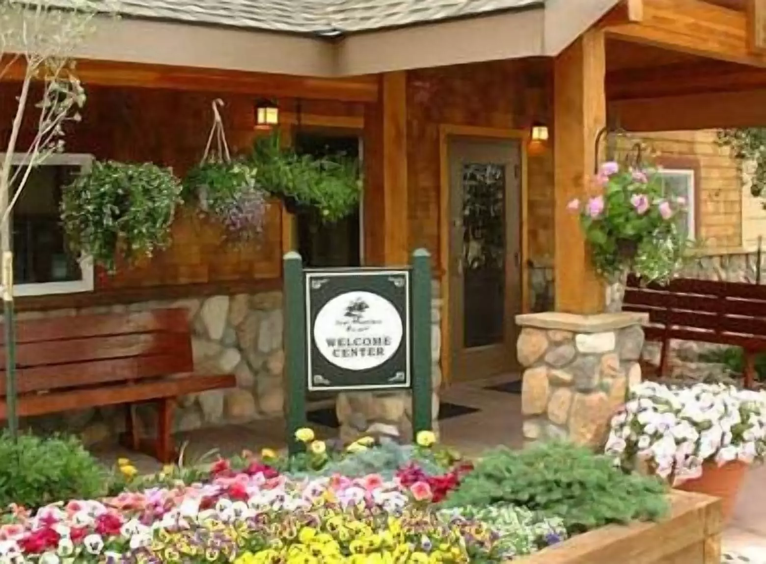 Swan Mountain Resort - Primary Image