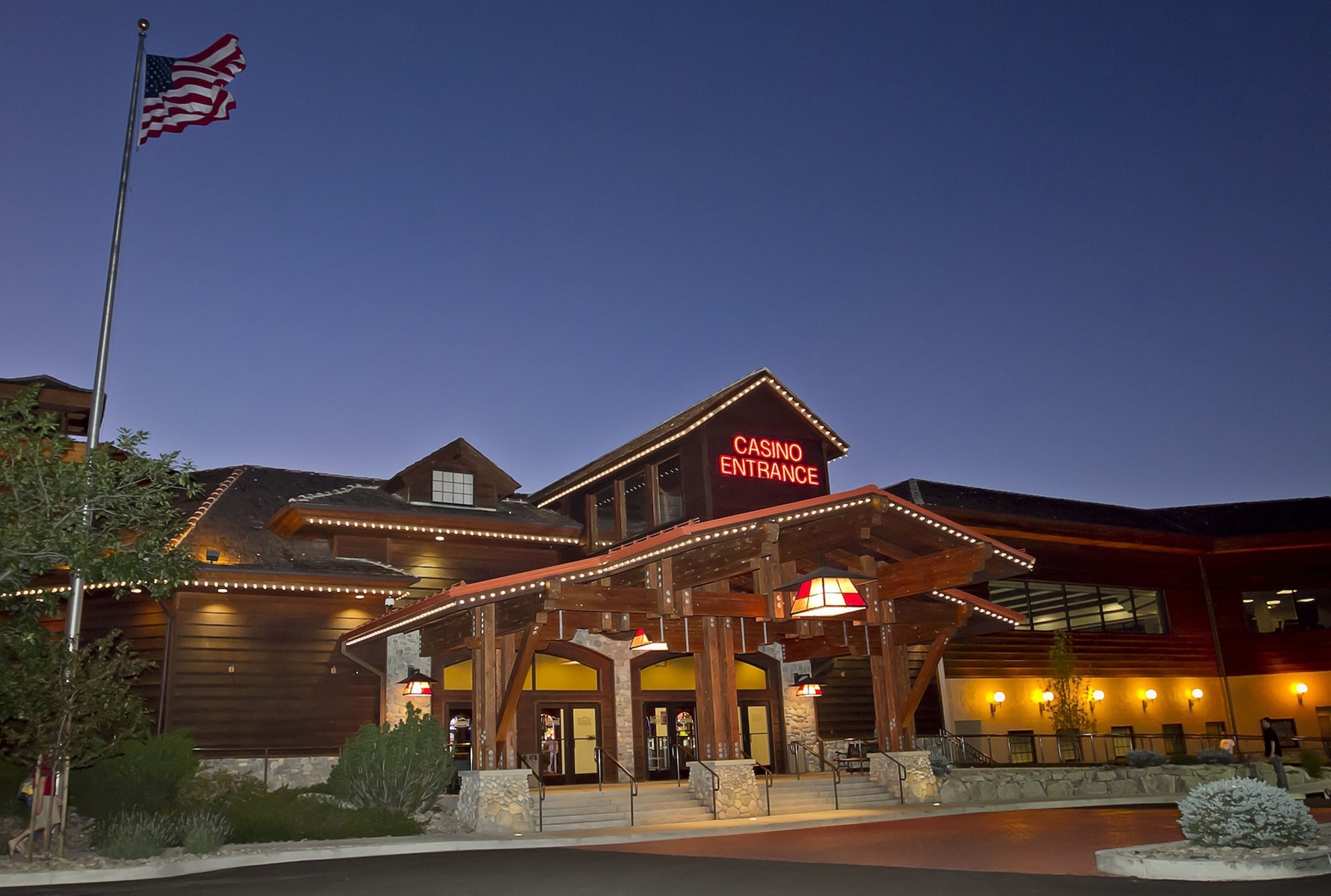 Carson Valley Inn
