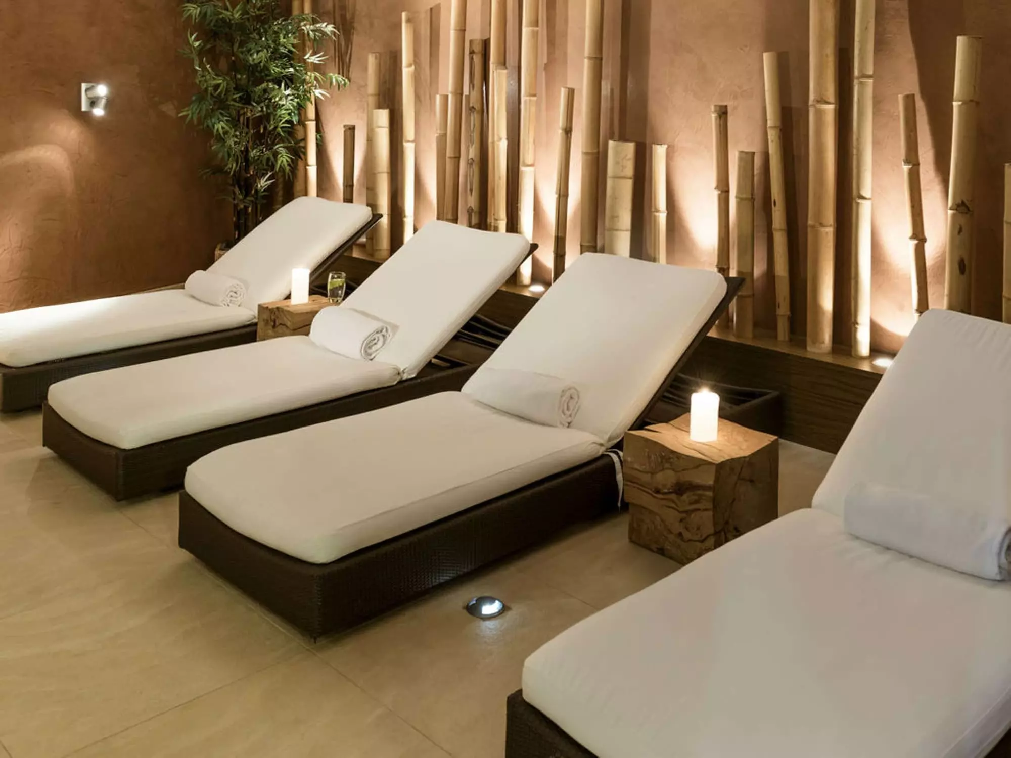Novotel Geneve Centre - Primary Image
