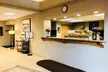 Broadway Inn Conference Center - Second Medium