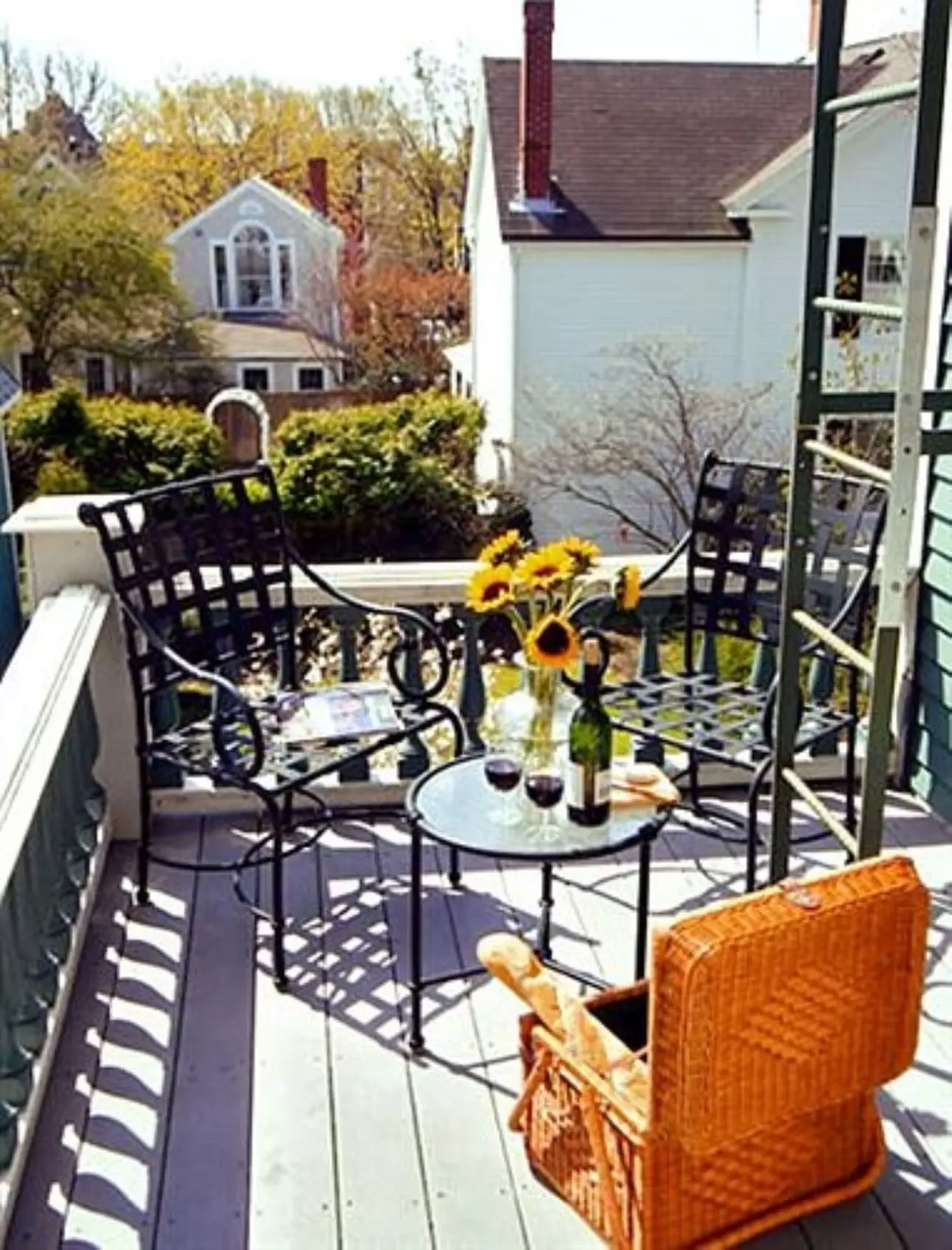 Sarah Kendall House - Primary Image