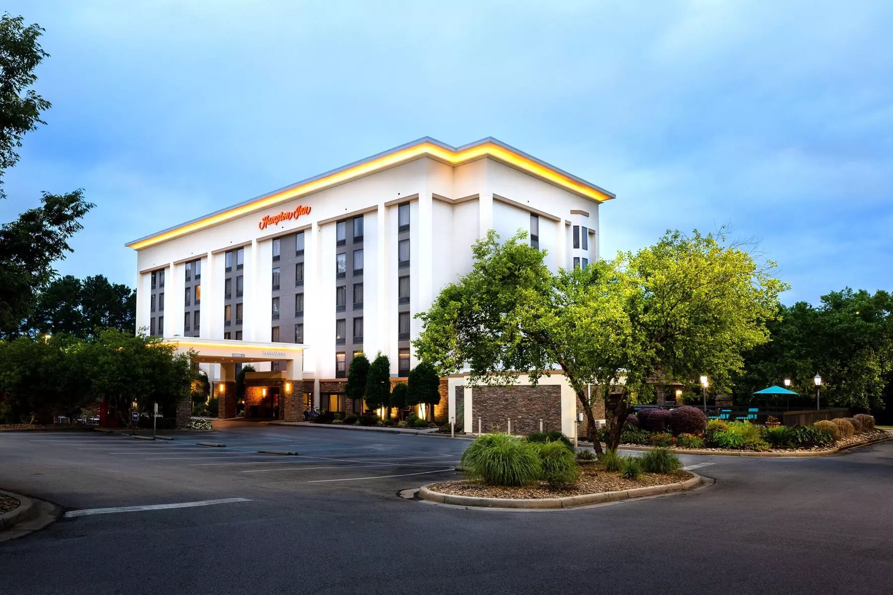 Hampton Inn Columbia I-26/Harbison Blvd. - Primary Image