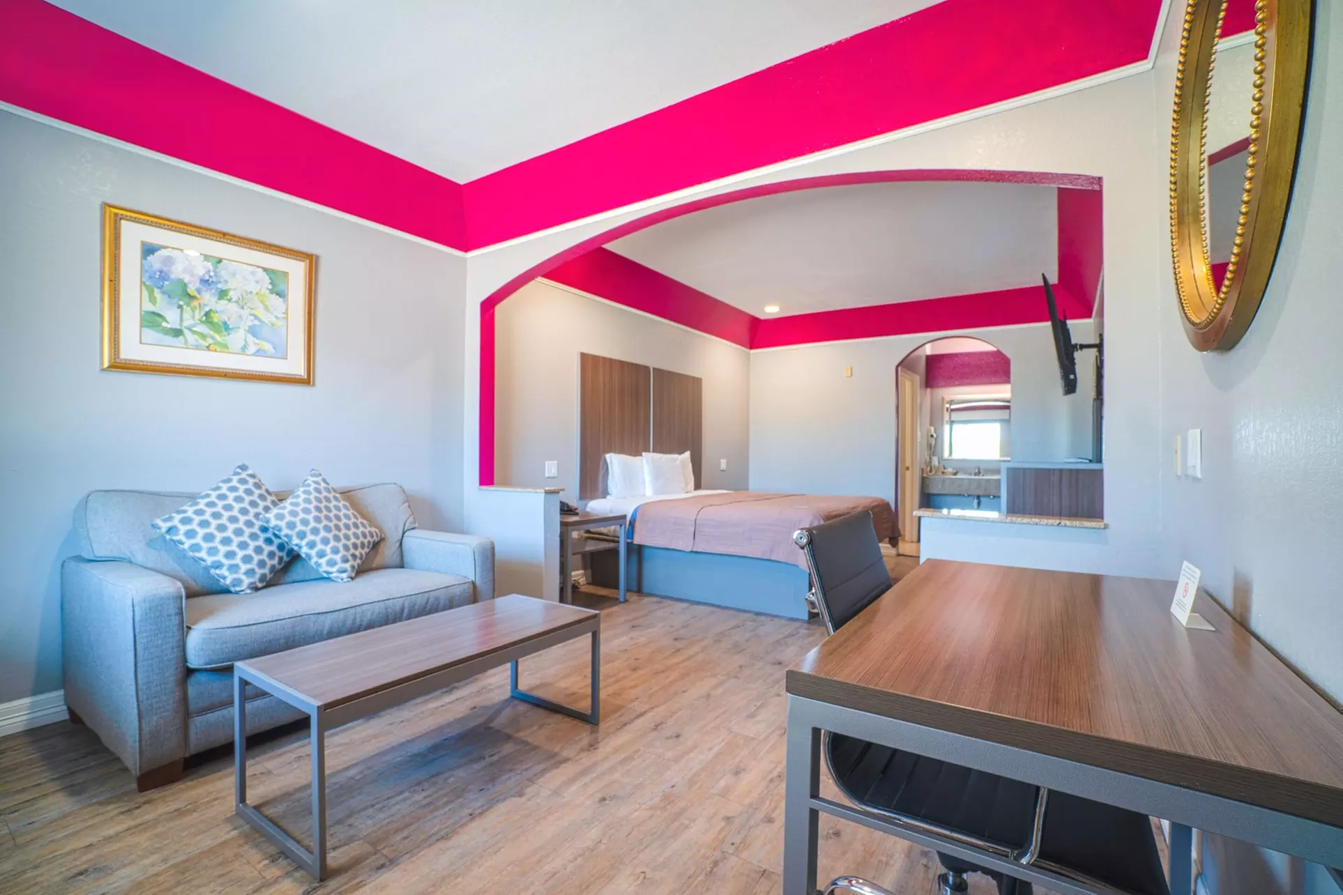 Hotel Bliss Kemah - Primary Image