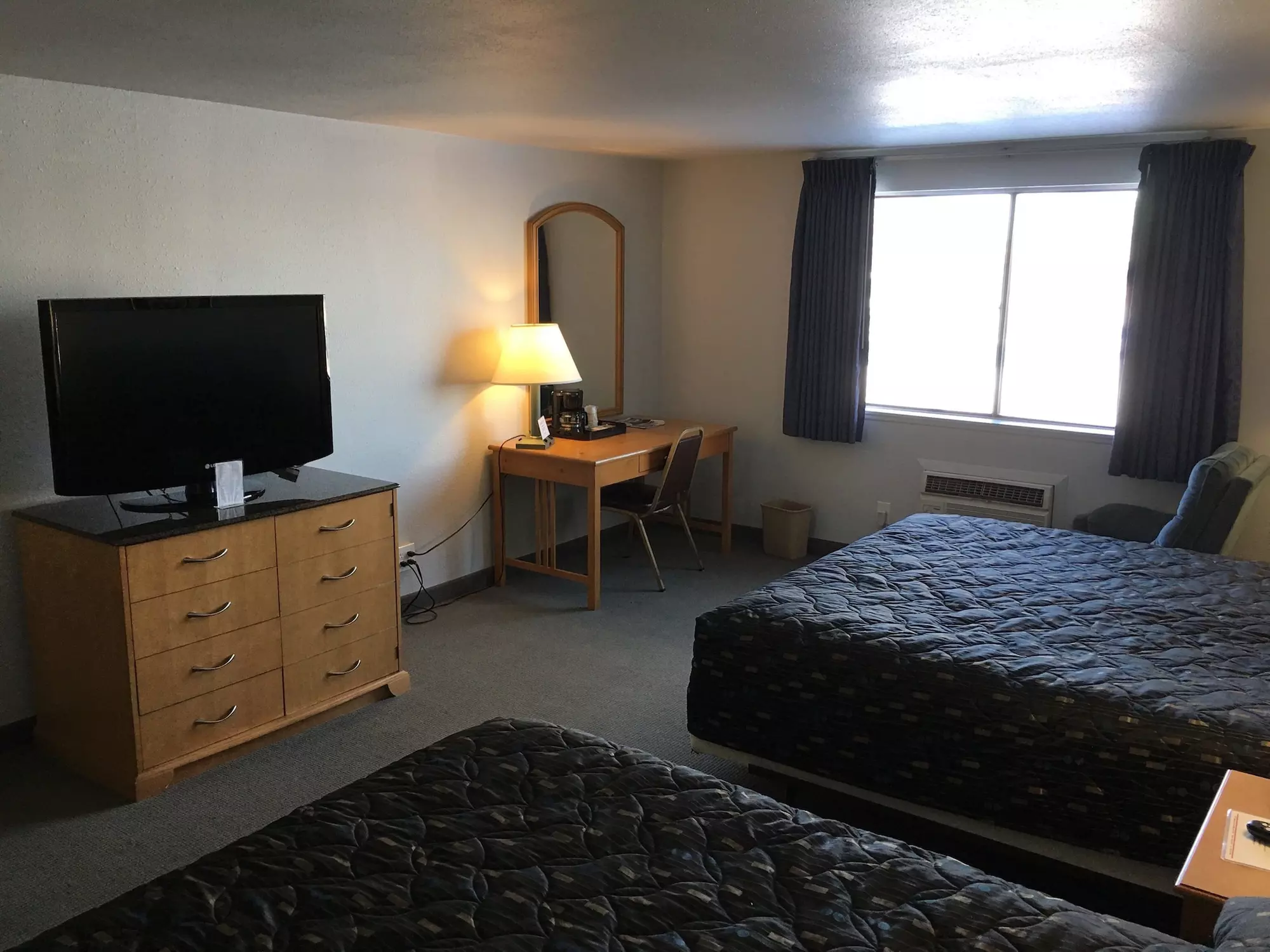 The Vegas Hotel - Primary Image