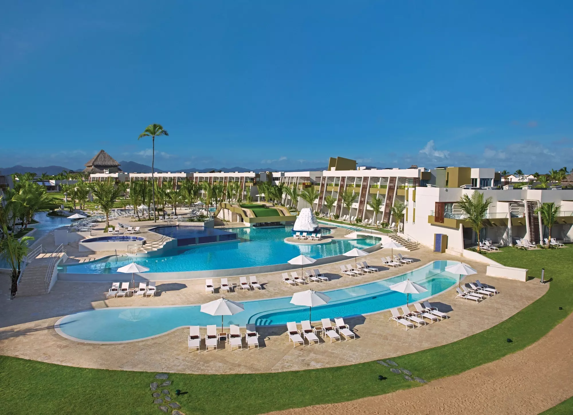 Dreams Onyx Resort & Spa All Inclusive - Primary Image